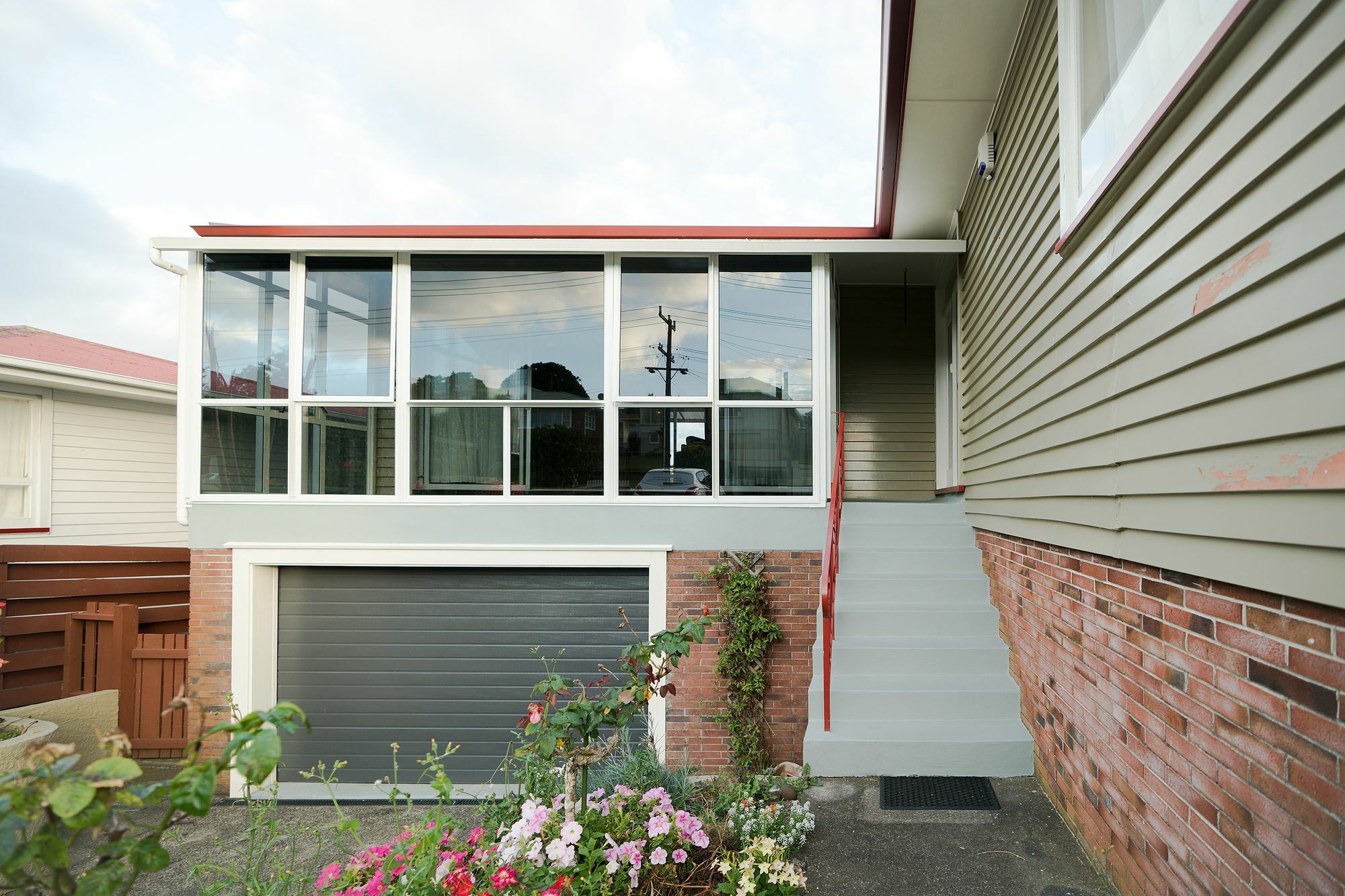 New Windsor Super Cozy & Budgeting 3 Bdrm Holiday Home Окленд Екстер'єр фото