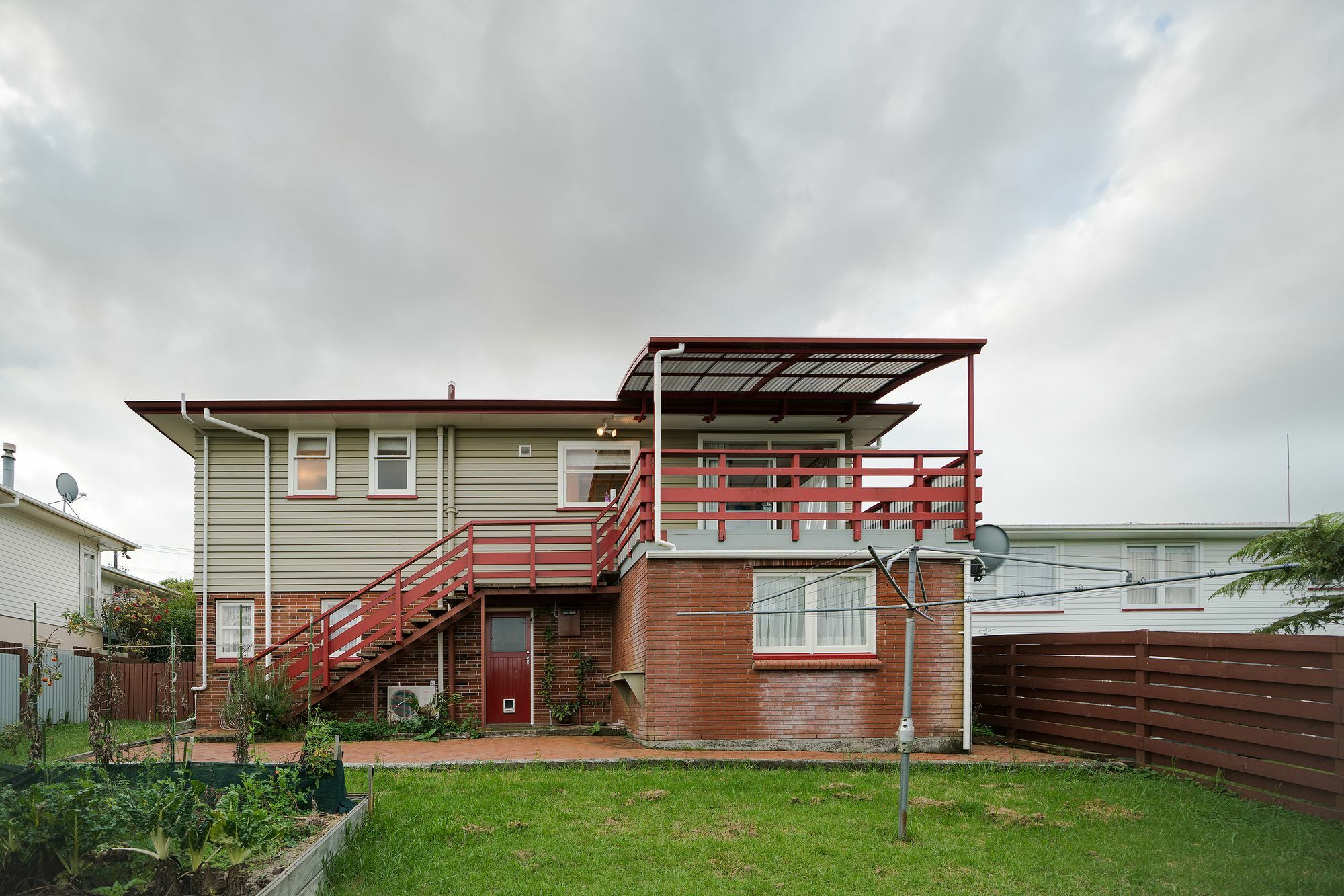 New Windsor Super Cozy & Budgeting 3 Bdrm Holiday Home Окленд Екстер'єр фото