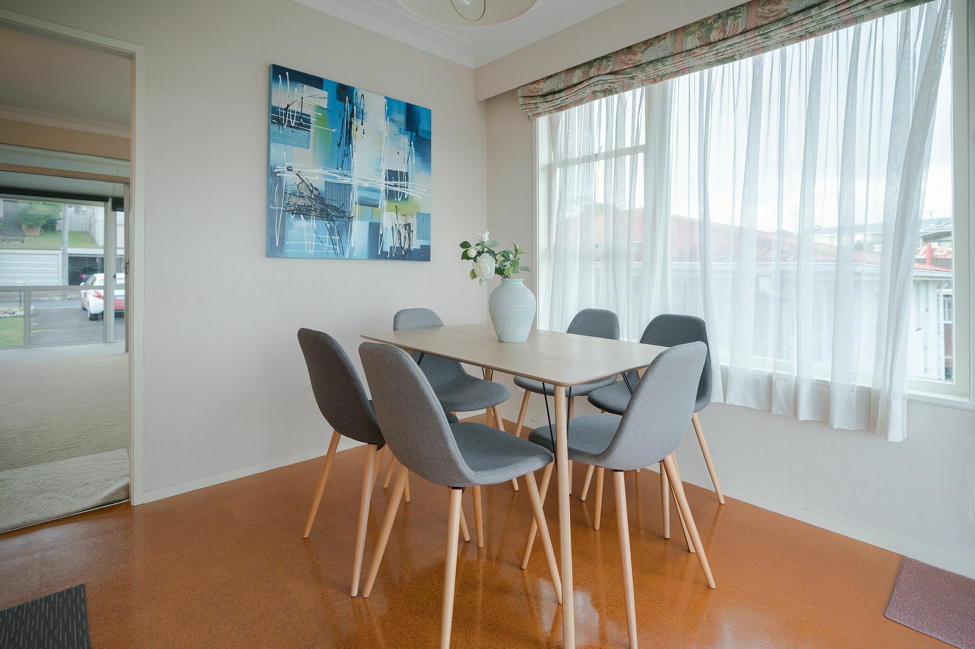 New Windsor Super Cozy & Budgeting 3 Bdrm Holiday Home Окленд Екстер'єр фото