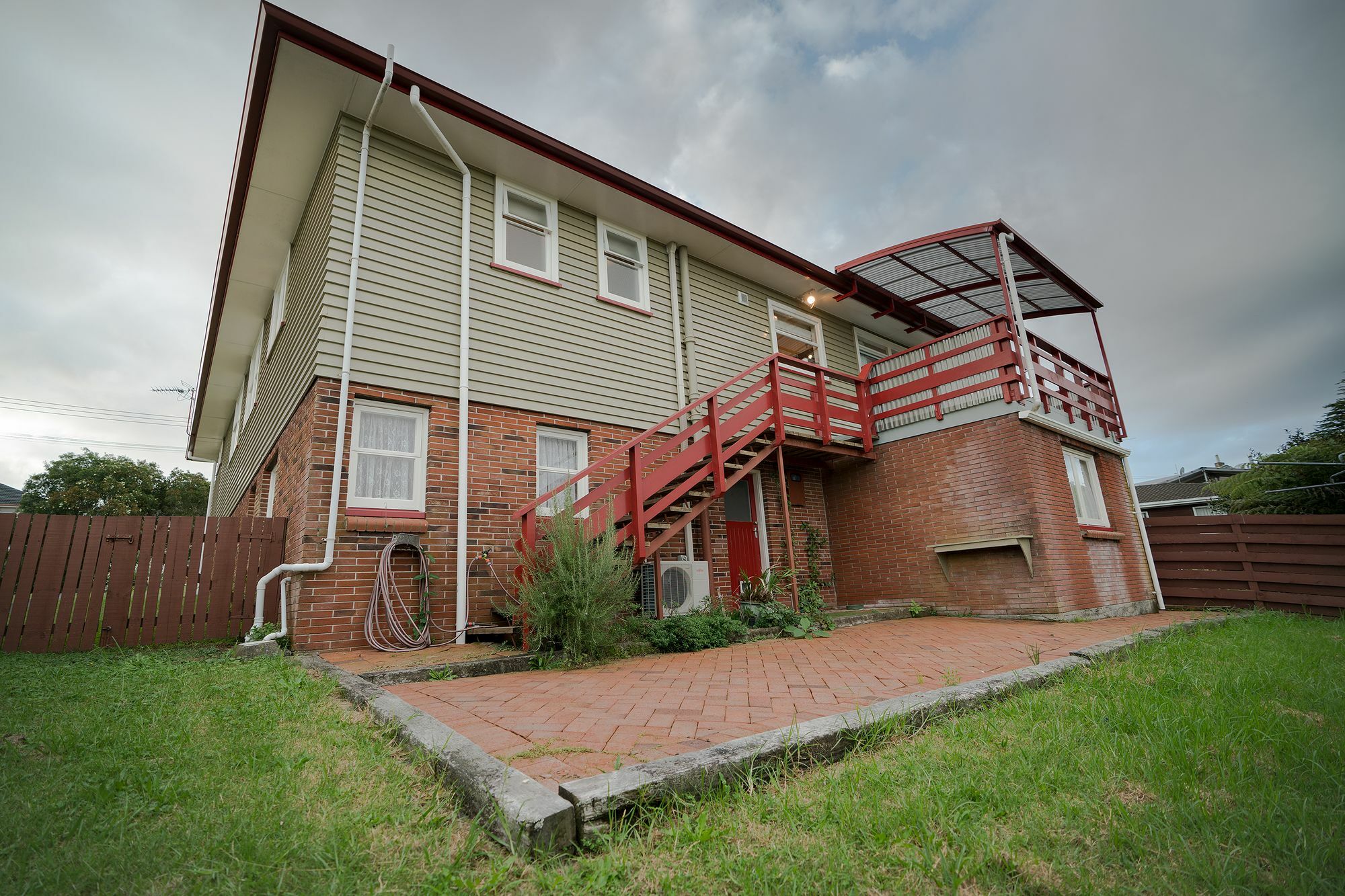 New Windsor Super Cozy & Budgeting 3 Bdrm Holiday Home Окленд Екстер'єр фото