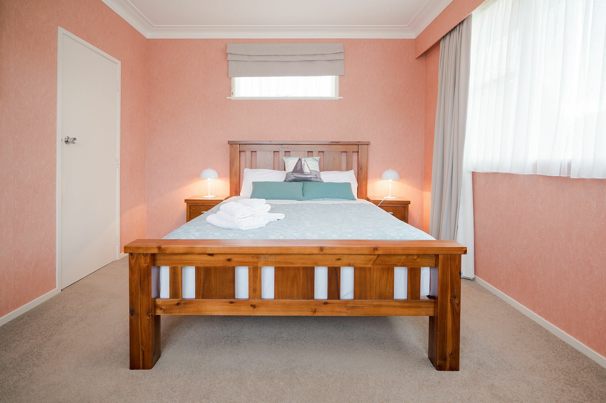 New Windsor Super Cozy & Budgeting 3 Bdrm Holiday Home Окленд Екстер'єр фото